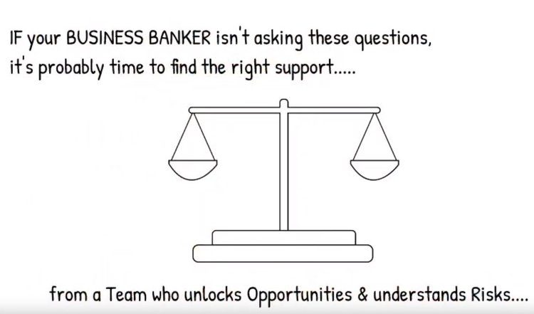 10 most important things that a good quality banker will ask