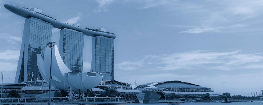 Capital Stac in Singapore