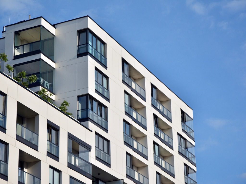 construction funding