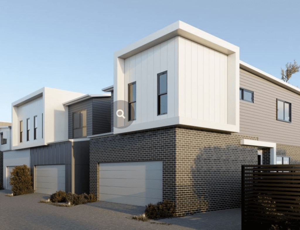 acquisition development