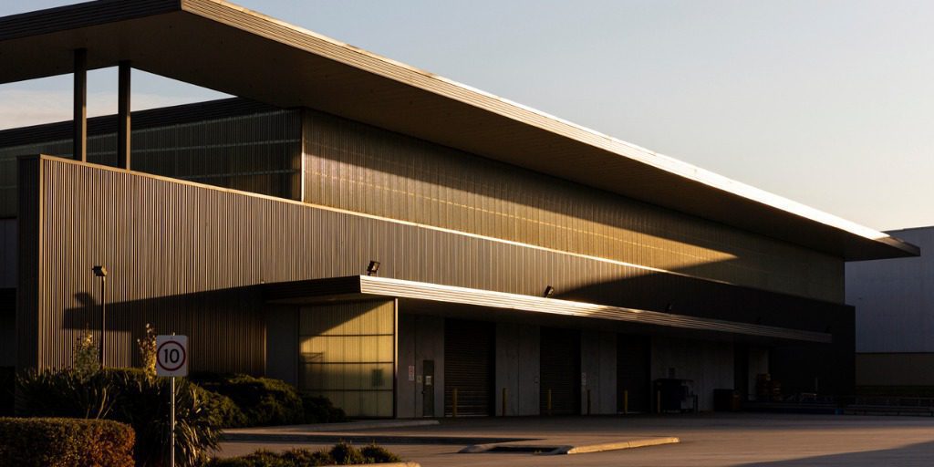 industrial property