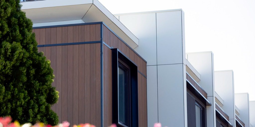 Development Finance for 99.5% of TDC