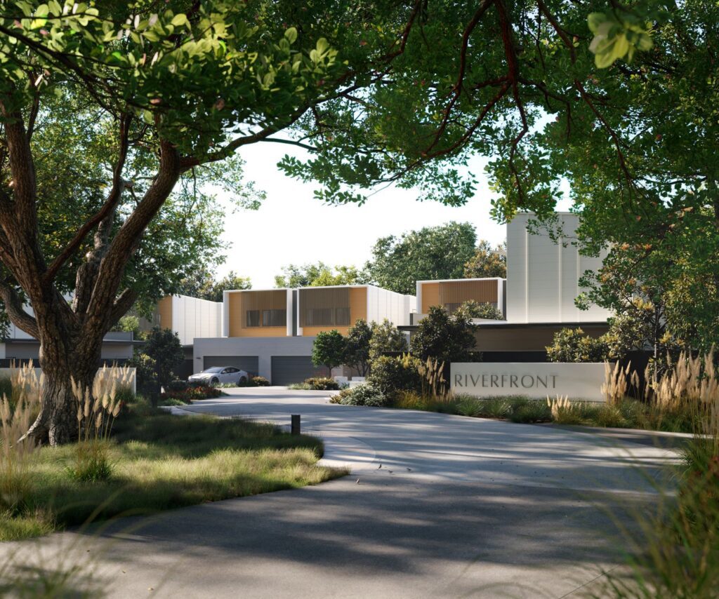 riverfront lucindale