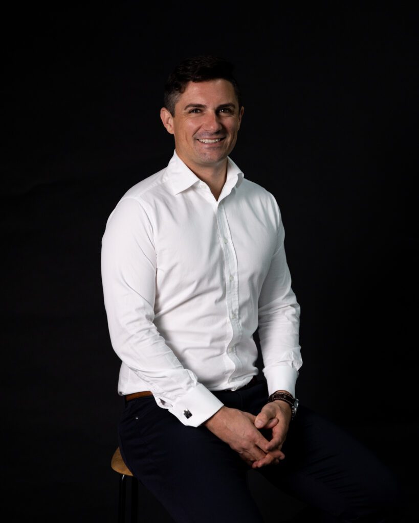 Mark Trayner Managing Director STAC Capital