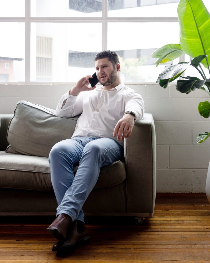 Anthony Mack STAC Capital