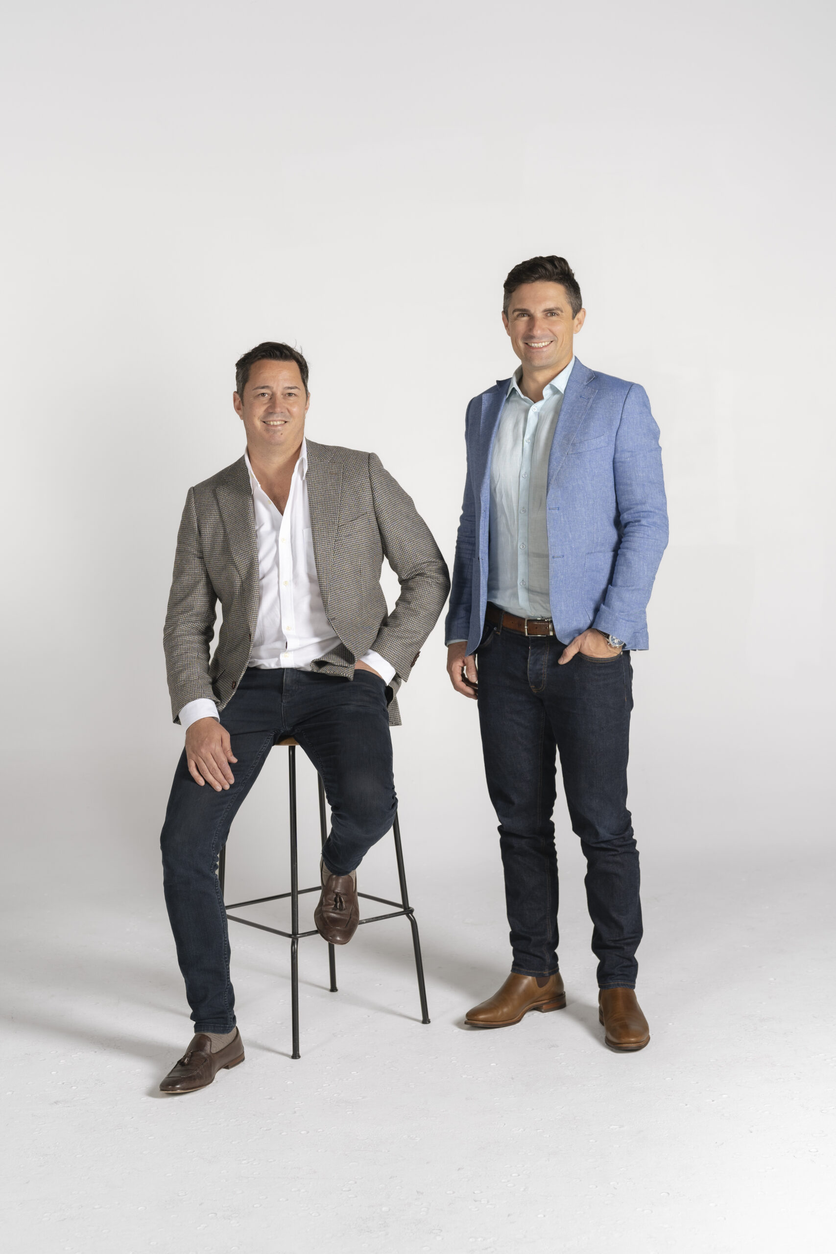 Our Story - STAC Capital