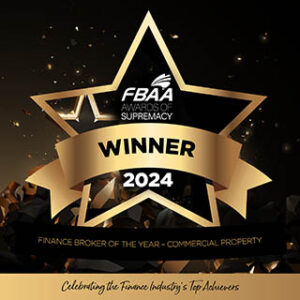 FBOTY Commercial Property AOS WINNER Dale Sparke