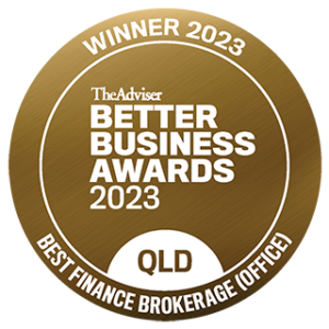 Winner seal__QLD_Best Finance Brokerage (Office) 2023