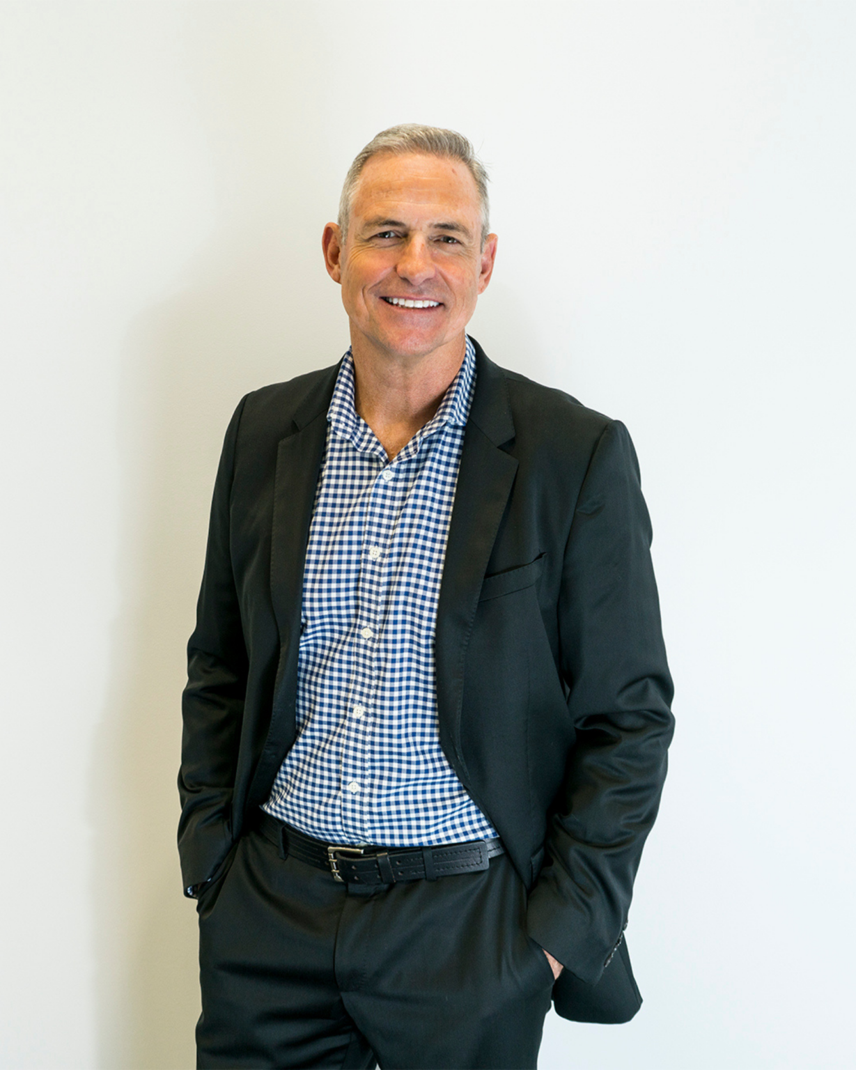 Our People - STAC Capital
